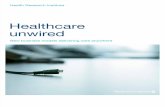 Healthcare Unwired HRI PWC
