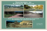 Roads Manual Espagnol 012908