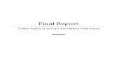 Trimet Safety Final Report