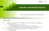 JavaAvanzadoG2_Clase3 Sesiones