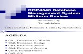COP4540 MidtermReview (2)
