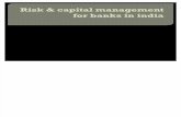 Risk Management in Banking Salman Icici