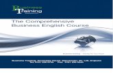 Bussiness English Course
