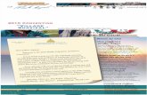 2010 Begich AFN Convention Newsletter