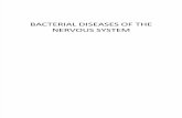 Bacterial Diseases of the Nervous System