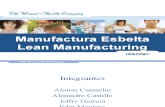 Lean Manufacturing_ Actualizada