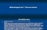Biological Terorism Presentation