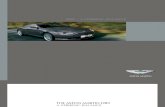 Aston Martin Db9  catalog