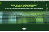 UN E-Gov Readiness Index_2008