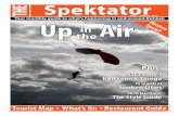 The Spektator: Issue12