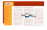 May 2010 Lamplighter Newsletter, LaFayette Alliance Church