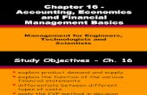 Ch16 Accounting