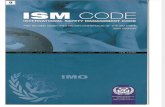 Ism Code Edition 2002