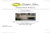 Property Inspection Report-Ala Wai Terrace # 1151