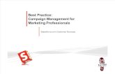 03+ +Campaign+Management+for+Marketing+Professionals