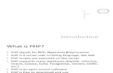 PHP Day1 Basic