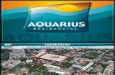 AQUARIUS - Residencial tel.(21) 7900-8000
