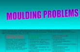 Moulding Problem