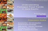 384 Understanding Packaged Food