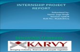 Internship Project Reportnew