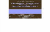 Fujita S., Godoy S. Quantum Statistical Theory of Superconductivity (Kluwer, s