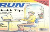 Run Issue 64 1989 Apr