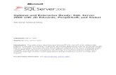 SQL Server 2008 With Oracle Applications[1]