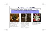 January 2010 Trinitarian Newsletter, Holy Trinity Sloane Square
