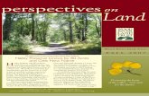 Wood River Land Trust Newsletter Fall 2007