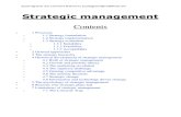 46 Strategic Management Theory