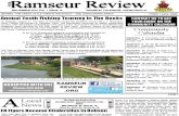 Ramseur Review September 2010