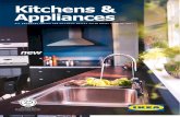 Range Brochure Kitchen 2011-1