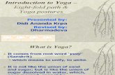 006 2 Introduction to Yoga