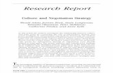 7191884 Culture and Negotiation Strategy