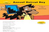 8057714 Annual Haircut Day