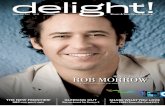 delight! Magazine - September 2010