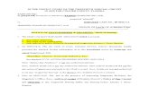 Notice of Unauthorized & Unlawful "09/02/2010 hearing"