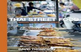 Recipes from Thai Street Food by David Thompson