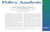 Reforming Indigent Defense: How Free Market Principles Can Help to Fix a Broken System, Cato Policy Analysis No. 666