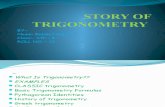 Story of Trignometry