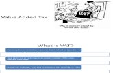 VAT & GST