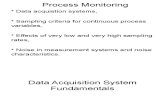 Shanta+ +2+ +Process Monitoring Presentation 1