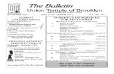 UT Bulletin September 2010[1]