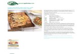 Grocery Gateway Recipe Collection