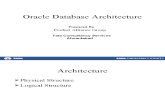 1 Database Architecture