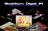 BlackWyrm Digest 1