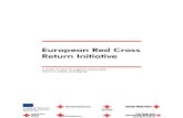 European Red Cross Return Initiative