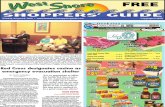 West Shore Shoppers' Guide, August 8, 2010