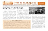 Sept-Oct 2007 Passages Newsletter, Pennsylvania Association for Sustainable Agriculture