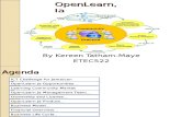 OpenLearn Venture Pitch Final